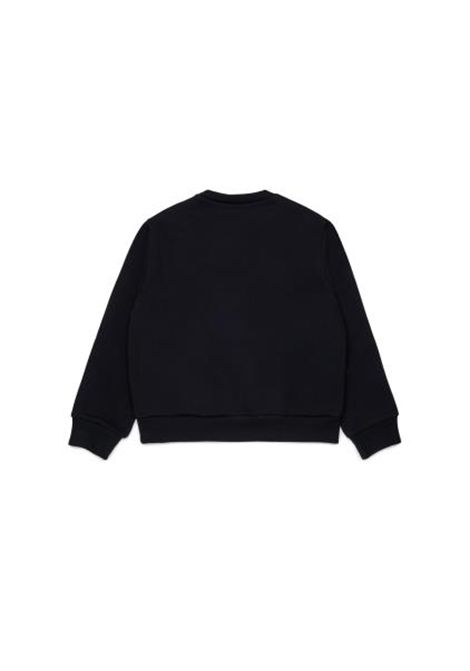 Felpa con stampa MARNI KIDS | M01884 M00NF0M900